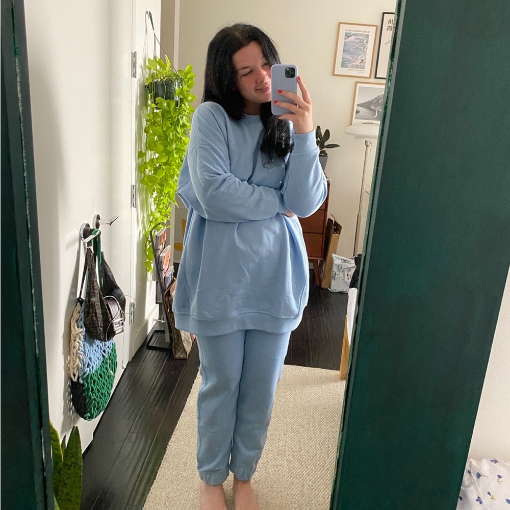 GANNI Lounge Set